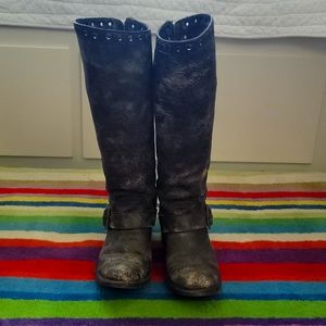 Old Gringo western boots